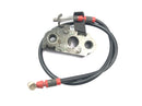 Aprilia RSV 1000 R [2004] - Bloqueo de asiento con cable Bowden-1