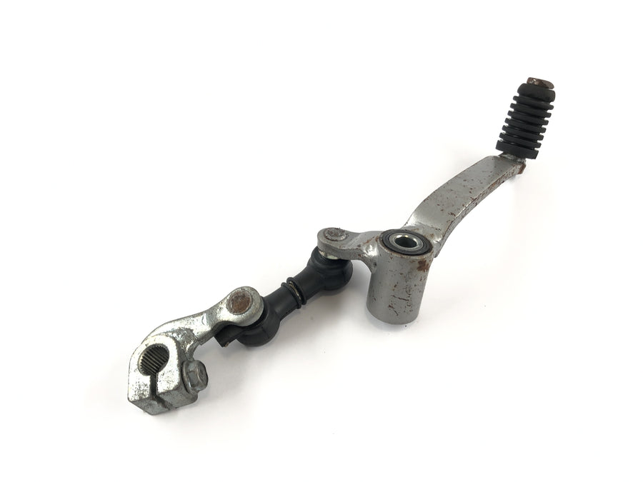Honda CBR 1000 F SC24 [1991] - Pedal de interruptor con enlace