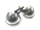 Triumph Speed ​​Triple T509 [1998] - Faros dobles faros delanteros-4