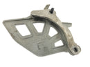 Honda CRF 450 R [2007] - tapa de piñón con protector de cadena guía de cadena escalera de cadena-5