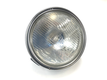 Kawasaki Z 1100 KZZ10A [1984] - carcasa de la lámpara de luz delantera de los faros delanteros
