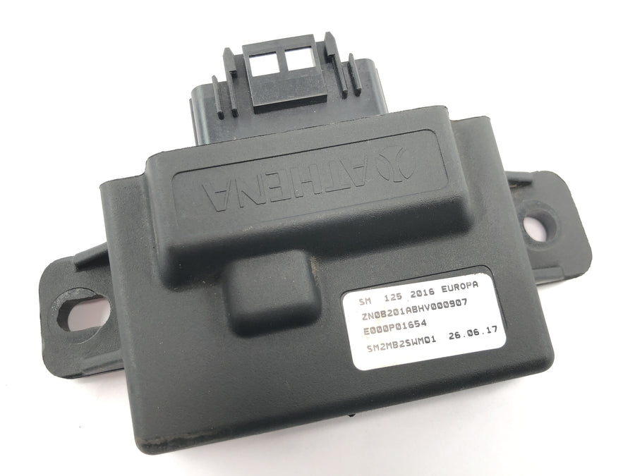 SWM SM 125 R [2018] - Unidad de control CDI unidad de encendido Caja de control Athena ECU