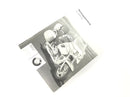 BMW R 1200 CL K30 [2003] - Instrucciones de mantenimiento-1
