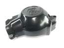 Yamaha XVS 650 4VR [1997] - tapa motor izquierda aluminio-3
