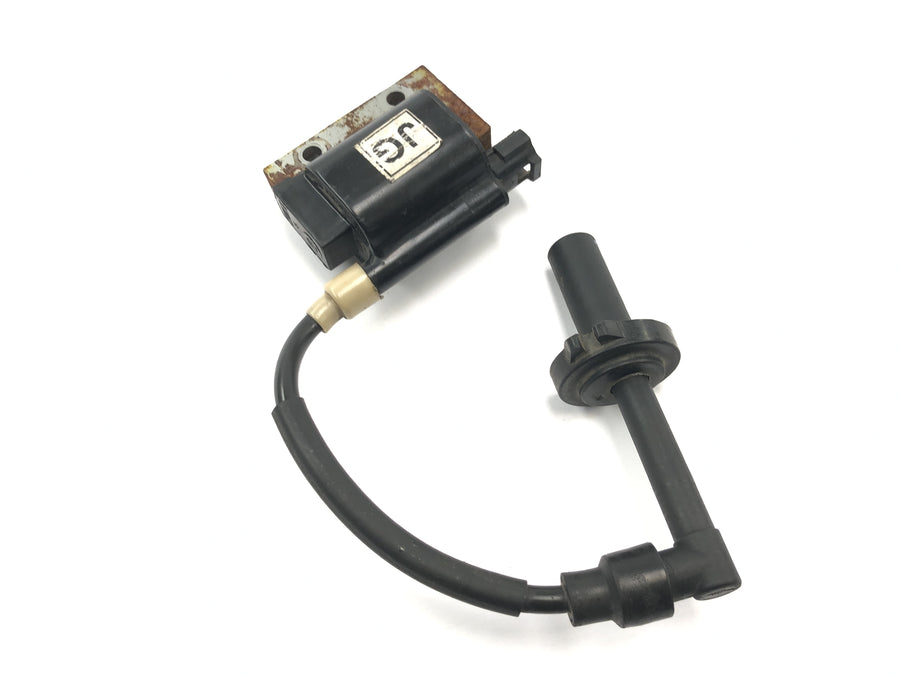 KTM RC 125 [2016] - Bobina de encendido módulo de encendido cable de encendido kit de bobina de encendido
