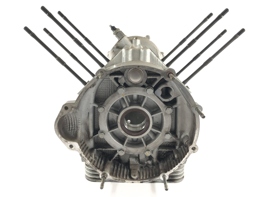 Moto Guzzi Norge 1200 [2006] - carcasa del motor carcasa vacía