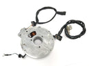 Yamaha DT 125 R DE03 [2000] - Placa base de encendido del estator del alternador-5