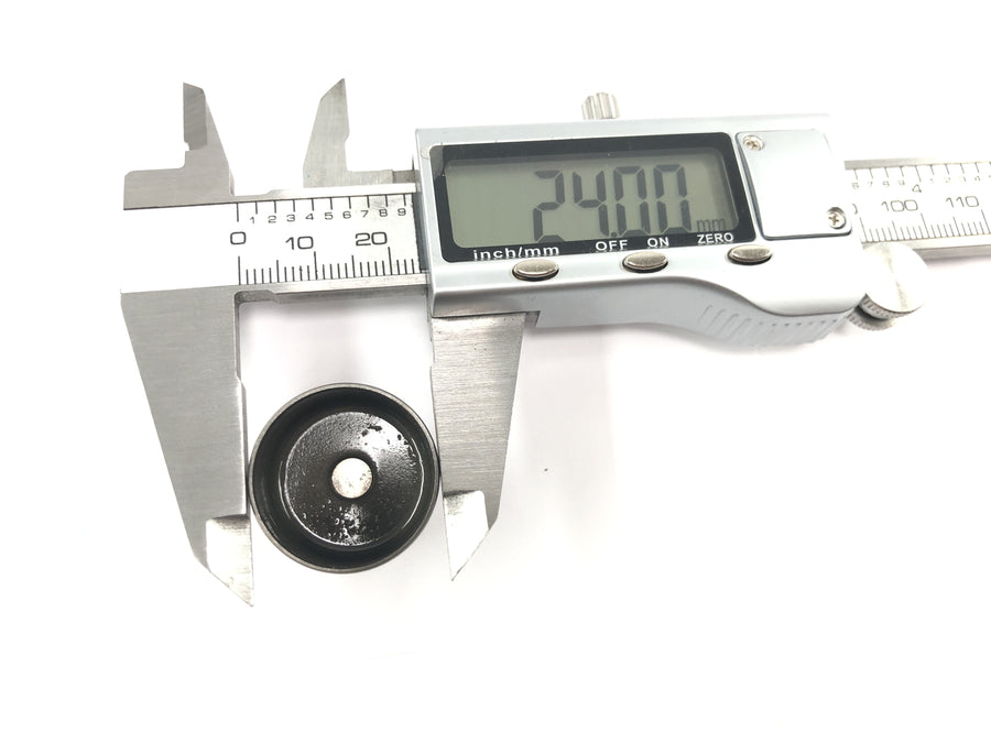 Suzuki GSX R 1000 WVB6 K6 [2006] - kit de cuñas para empujaválvulas