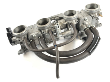 Honda CBF 1000 A SC58 [2006] - Válvula del acelerador - 0