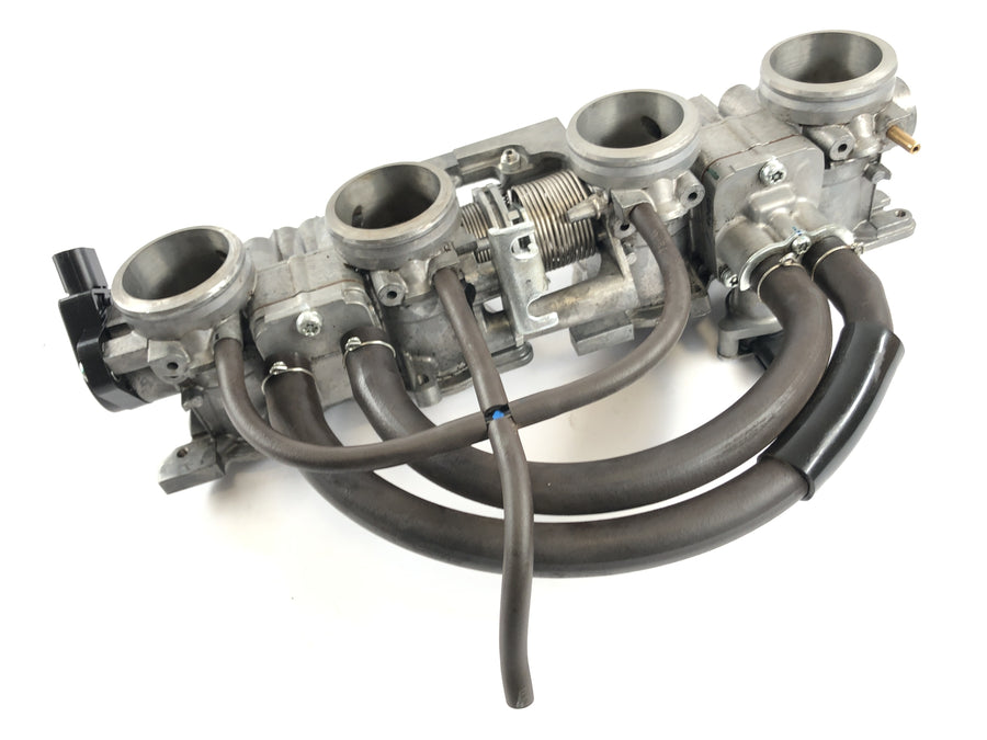 Honda CBF 1000 A SC58 [2006] - Válvula del acelerador