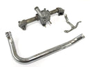 Honda GL 500 SilverWing PC02 [1982] - Tuberías de agua de enfriamiento-5
