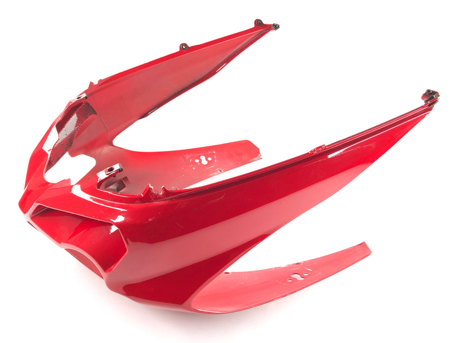 Ducati 1098 S H7 [2009] - revestimiento delantero de revestimiento de púlpito