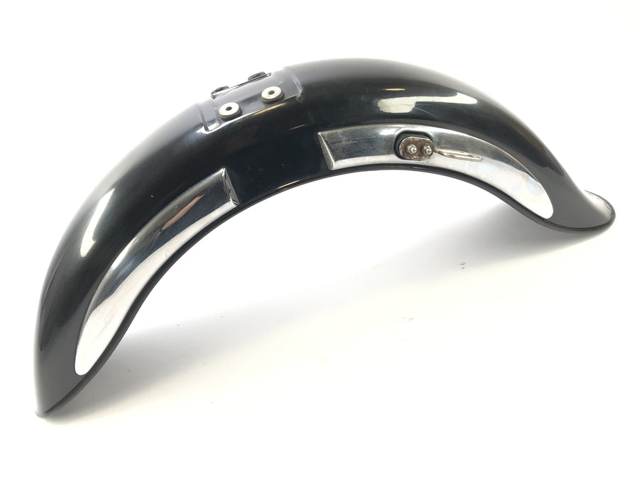 Moto Guzzi California 1100 EV KD [2002] - Kot Wings en la parte delantera del frontfender