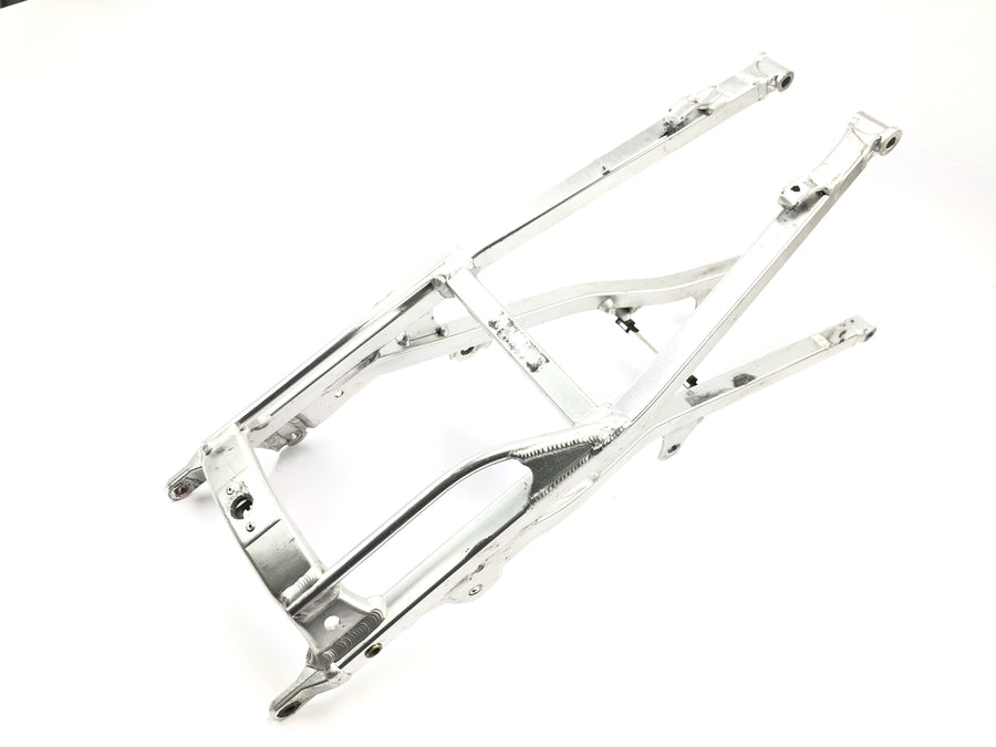 Husqvarna TE 610 H6 8AE [TE 570 H7] - Bastidor trasero parte trasera aluminio
