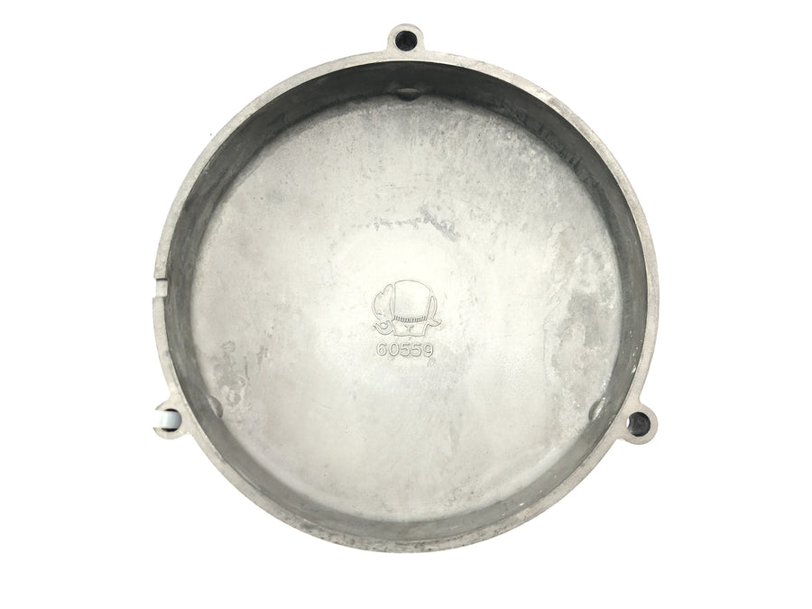 Husqvarna TE 610 H6 8AE [TE 570 H7] - Tapa alternador tapa motor derecha tapa Lima