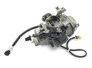 Honda FMX 650 RD12 [2006] - Carburador Keihin-1