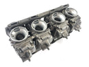 Honda CBX 650 E RC13 [1983] - Sistema de sistema de combustible de carburador-1