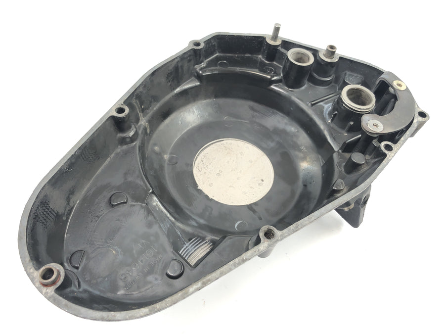 Husqvarna TE 610 8AE [1994] - Cubierta lateral del motor del motor de la cubierta del embrague a la izquierda