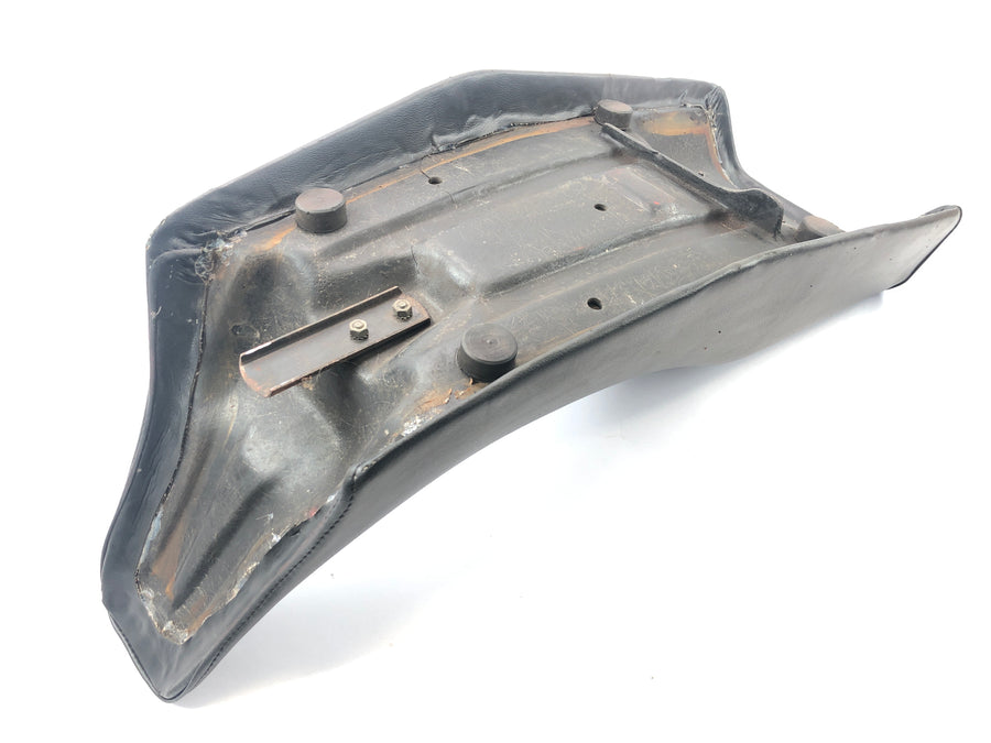 Honda XL 600 R PD03 [1986] - Acolchado del banco del conductor para asiento de motocicleta