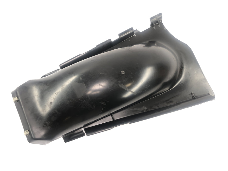 Honda GL 500 Silversching PC02 [1982] - Kotfewügel Tarra de protección trasera Fender Fender