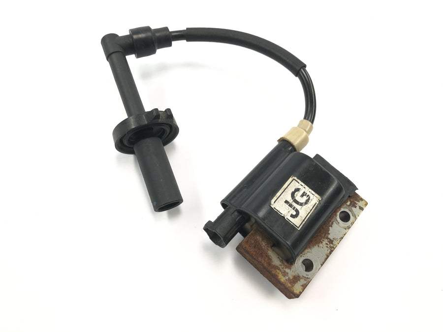 KTM RC 125 [2016] - Bobina de encendido módulo de encendido cable de encendido kit de bobina de encendido
