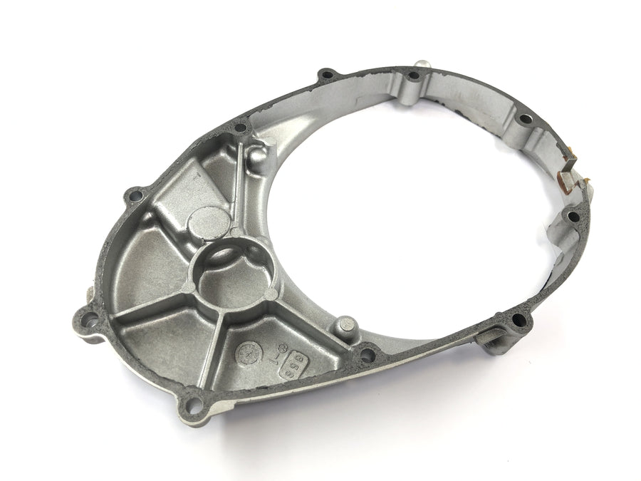 Kawasaki VN 1600 Classic VNT60A [2007] - Tapa alternador dentro tapa motor derecha