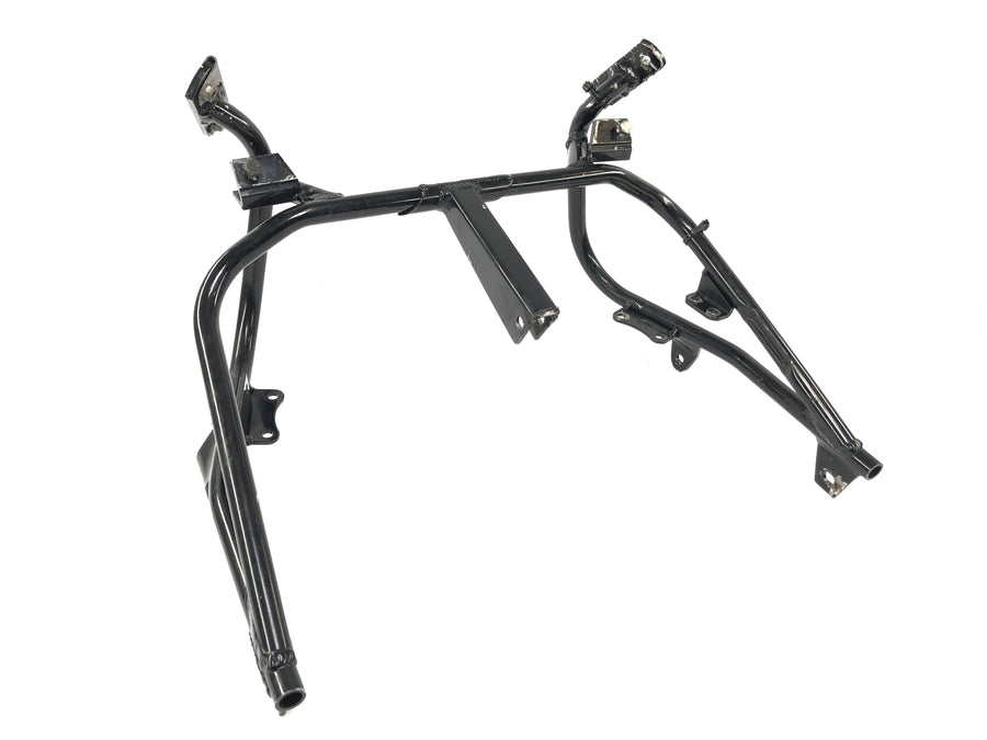 Kawasaki GPZ 1000 RX [1987] - Soporte de revestimiento en la parte delantera