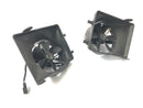 BMW K 1200 LT K2LT [1999] - Ventilador de refrigeración del radiador derecho e izquierdo-3