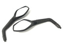 KTM 690 SM Prestige [2007] - Spiegel Reflage Side Mirror Set Pareja-1