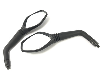 KTM 690 SM Prestige [2007] - Spiegel Reflage Side Mirror Set Pareja