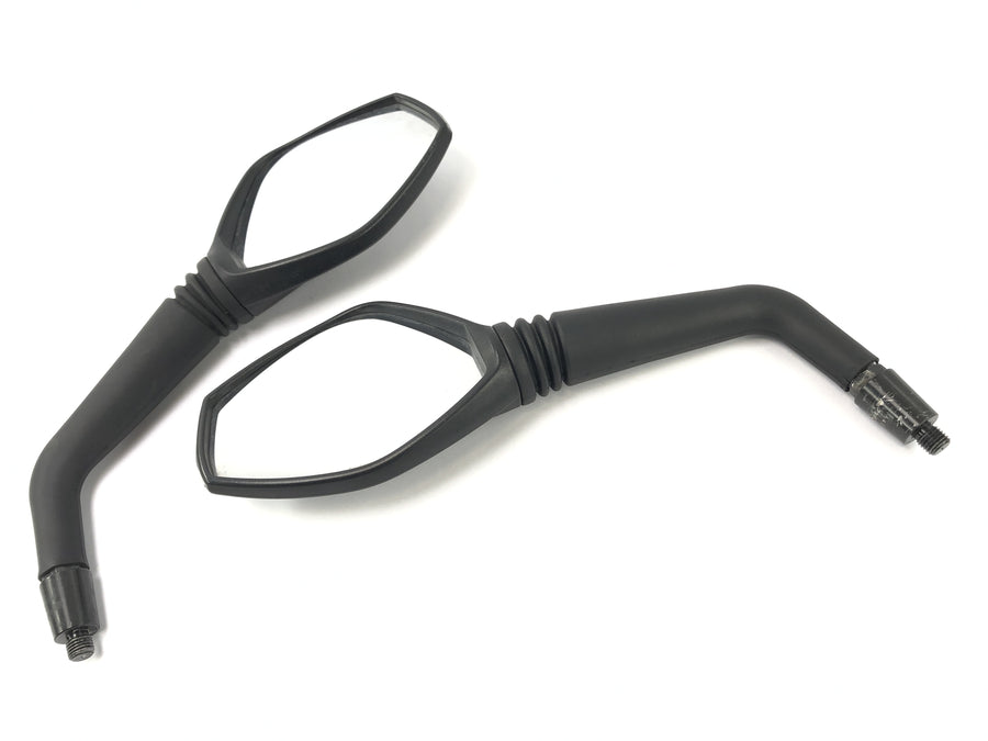 KTM 690 SM Prestige [2007] - Spiegel Reflage Side Mirror Set Pareja