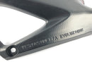 Ducati 1098 S H7 [2009] - revestimiento de revestimiento de marco de cubierta lateral izquierda-2