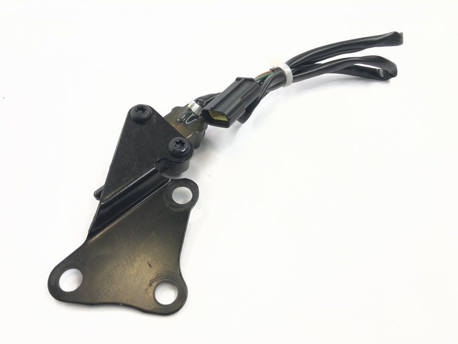 Triumph Daytona 955i T595N [2003] - Interrupciones estándar del interruptor de soporte lateral