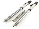 Triumph Speed ​​Triple 955i [1999] - Telegabel con eje-7