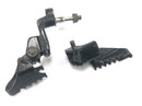 Honda NX 650 Dominator RD02 [1994] - Reposapiés Reposapiés del conductor par izquierdo y derecho-2