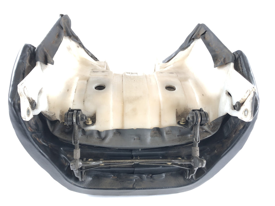 Yamaha v Max 1200 2we [1996] - banco del asiento del conductor