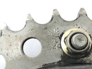 Triumph Sprint ST 1050 [2005] - Sprocket de rueda de cadena con portador de ruedas de cadena-3