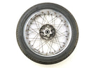 Moto Guzzi California 1100 EV KD [2002] - Rim Wheel Rim Rad 2.50 x 18 "-2