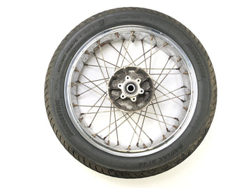 Moto Guzzi California 1100 EV KD [2002] - Rim Wheel Rim Rad 2.50 x 18 " - 0