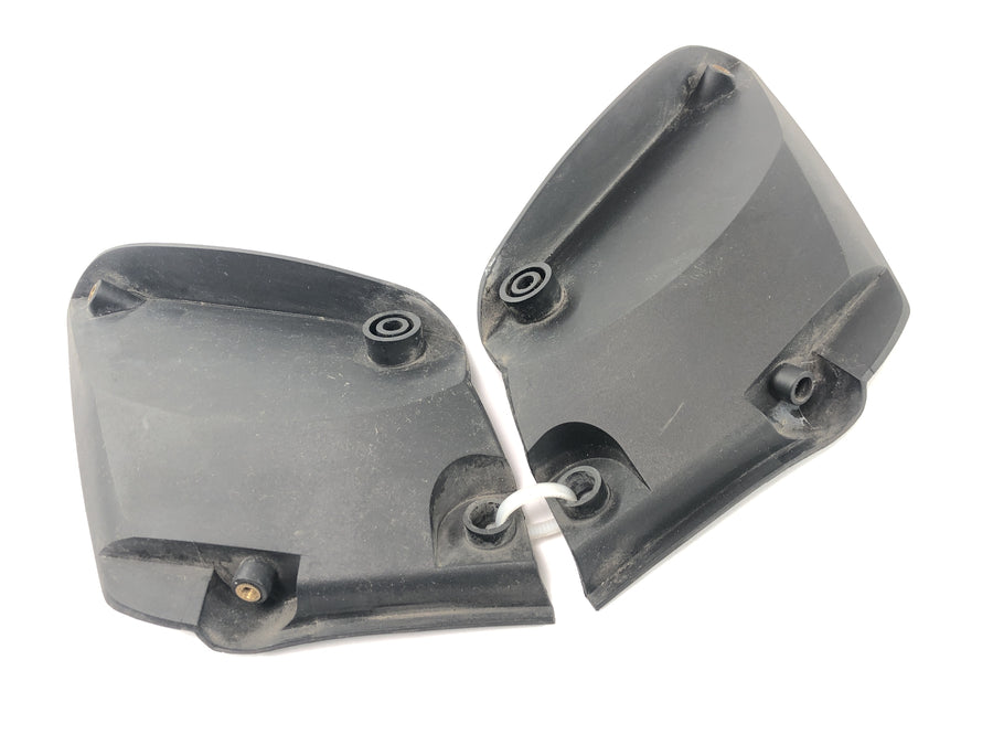 BMW R 1100 GS 259 [1995] - Cubierta protectora de carenado lateral izquierdo y derecho