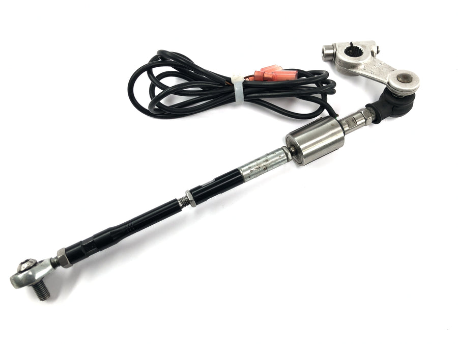 Suzuki GSX R 1000 WVB6 K6 [2006] - Sensor de tracción del sensor de luz de cambio Quickshifter