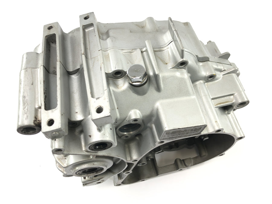 SWM RS 125 R B2 [2020] - Carcasa motor bloque motor parte inferior cárter