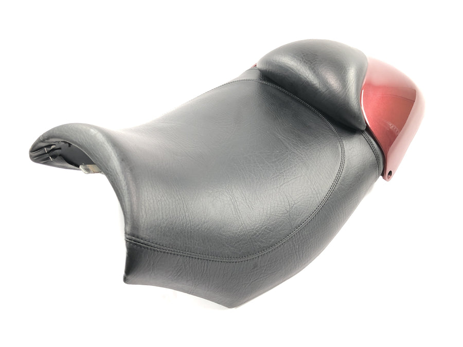 Moto Guzzi V10 Centauro [1998] - Asiento con funda para asiento de pasajero