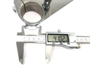Yamaha XVS 650 4VR [1997] - abrazadera inferior de horquilla 41 mm-4