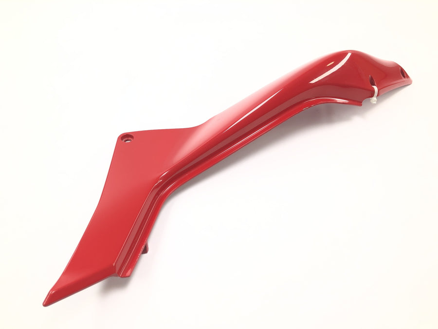 Ducati Multistrada 1200 S Touring [2009] - Panel lateral marco trasero derecho