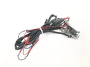 Kawasaki VN 1600 Classic VNT60A [2007] - Intermitentes LED par intermitentes cromados-4