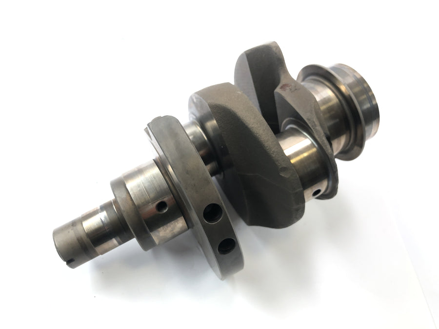BMW R 1150 RT R22 [2001] - cigüeñal