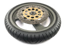 Cagiva Planet 125 [1998] - Llanta rueda delantera 2,75 x 17"-1