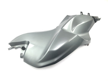 BMW K 1200 S K12S [2005] - panel del depósito panel lateral izquierdo código de color 933