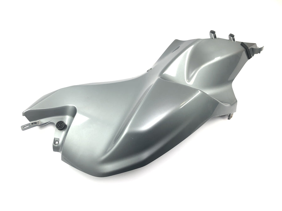 BMW K 1200 S K12S [2005] - panel del depósito panel lateral izquierdo código de color 933